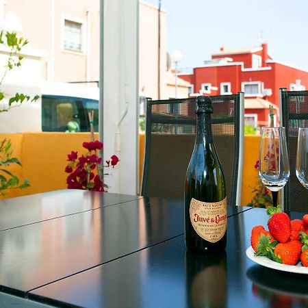Bungalow La Herrada Los Montesinos Εξωτερικό φωτογραφία