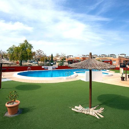 Bungalow La Herrada Los Montesinos Εξωτερικό φωτογραφία