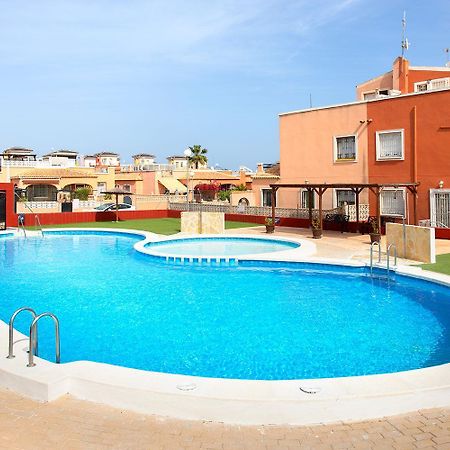 Bungalow La Herrada Los Montesinos Εξωτερικό φωτογραφία