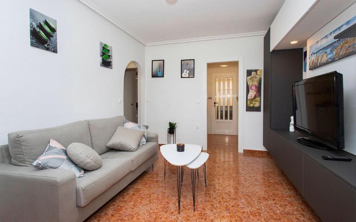 Bungalow La Herrada Los Montesinos Εξωτερικό φωτογραφία