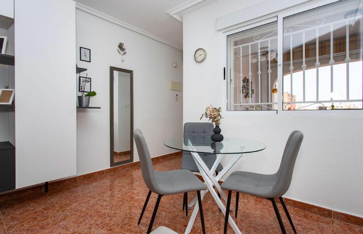 Bungalow La Herrada Los Montesinos Εξωτερικό φωτογραφία
