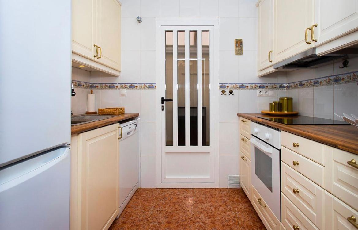 Bungalow La Herrada Los Montesinos Εξωτερικό φωτογραφία
