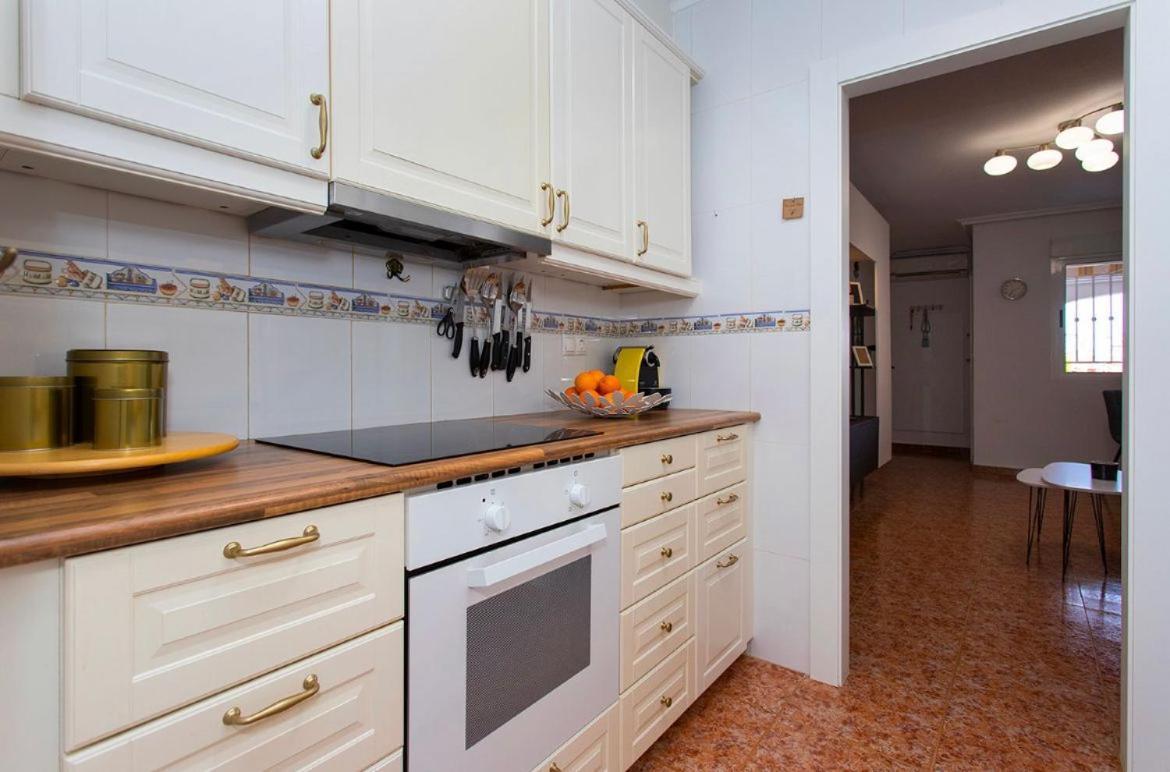 Bungalow La Herrada Los Montesinos Εξωτερικό φωτογραφία
