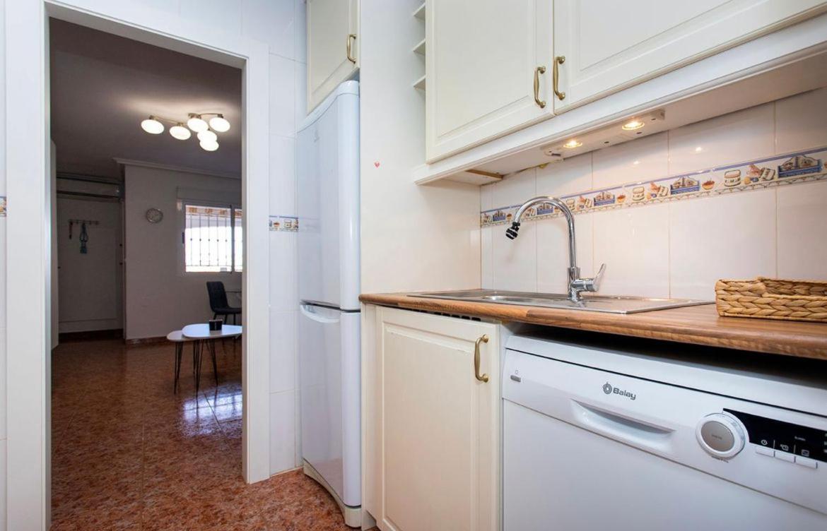 Bungalow La Herrada Los Montesinos Εξωτερικό φωτογραφία