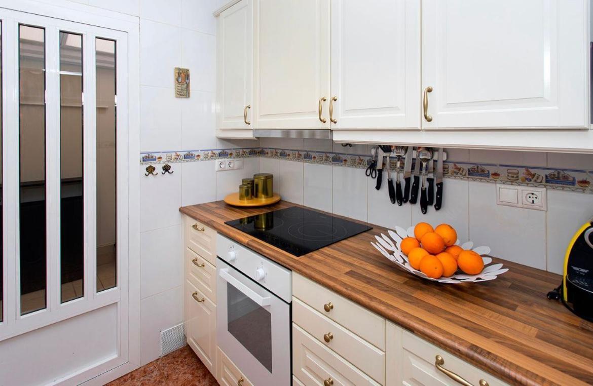 Bungalow La Herrada Los Montesinos Εξωτερικό φωτογραφία