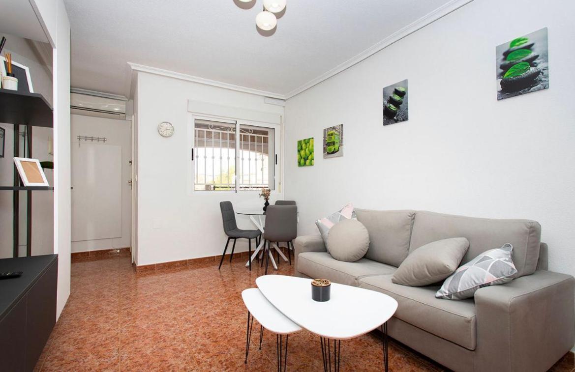 Bungalow La Herrada Los Montesinos Εξωτερικό φωτογραφία