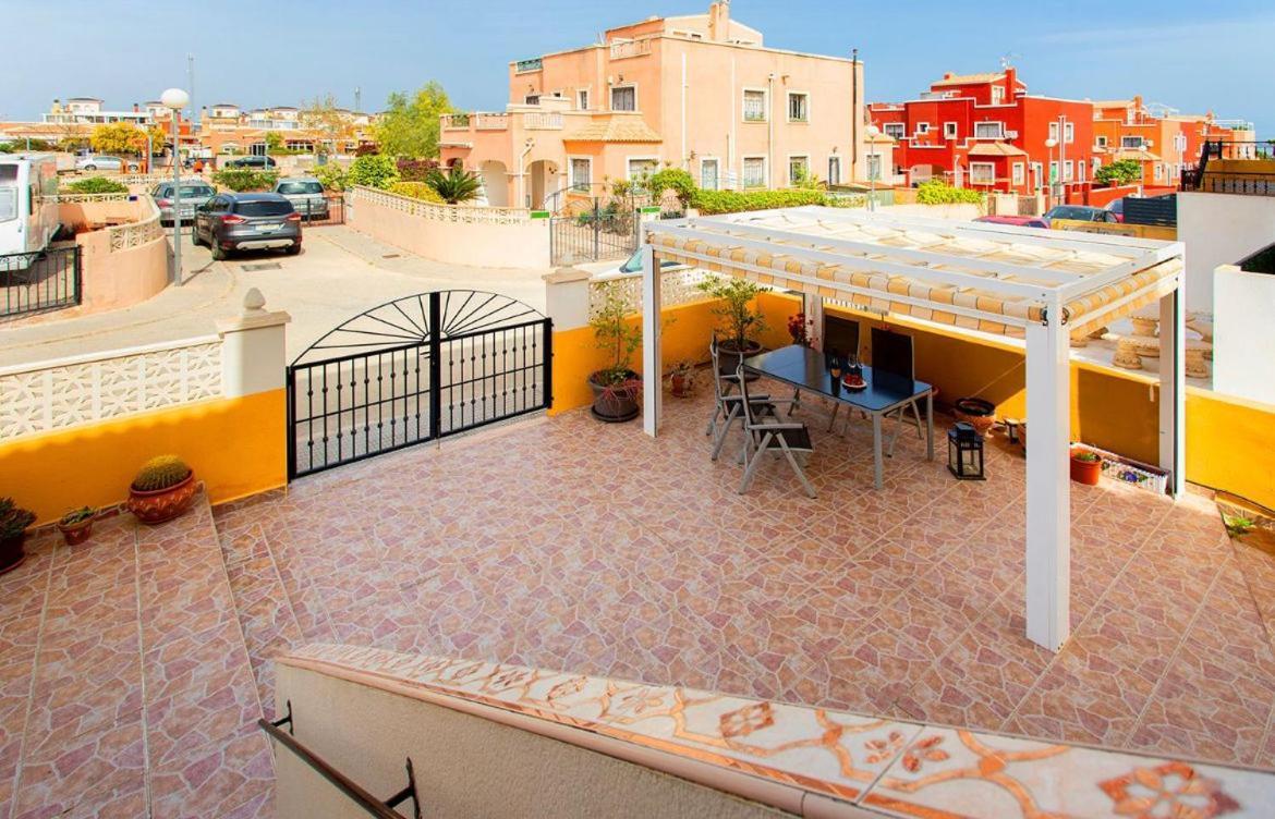Bungalow La Herrada Los Montesinos Εξωτερικό φωτογραφία