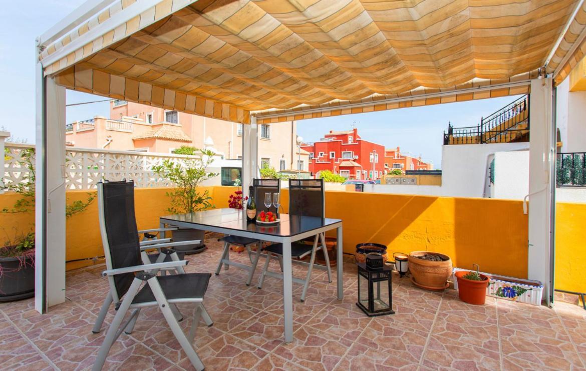 Bungalow La Herrada Los Montesinos Εξωτερικό φωτογραφία