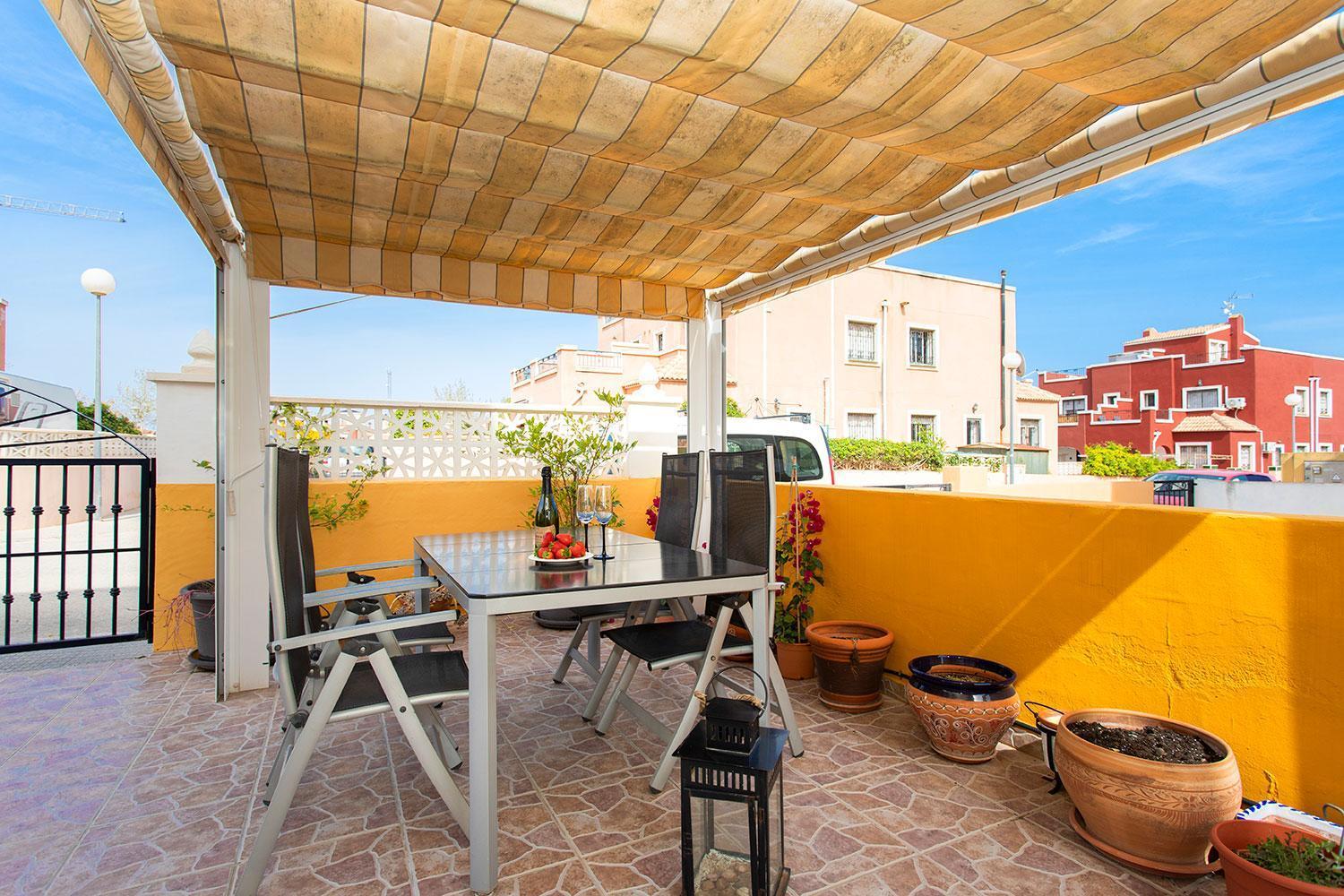 Bungalow La Herrada Los Montesinos Εξωτερικό φωτογραφία
