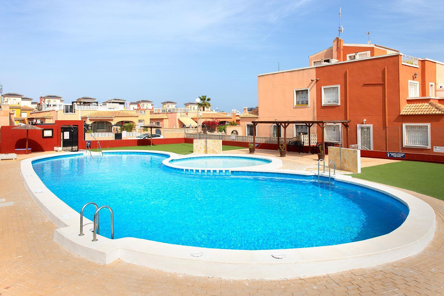 Bungalow La Herrada Los Montesinos Εξωτερικό φωτογραφία